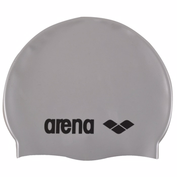 Arena - Classic Silicone Cap - Voksen