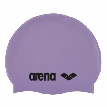 Arena - Classic Silicone Cap - Voksen