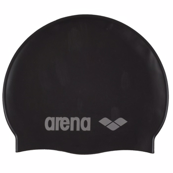 Arena - Classic Silicone Cap - Børn
