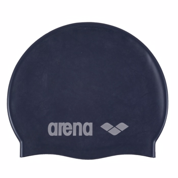 Arena - Classic Silicone Cap - Børn