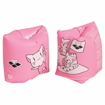 Arena - Roll-Up Armband