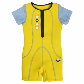 Arena - Friends Warmsuit