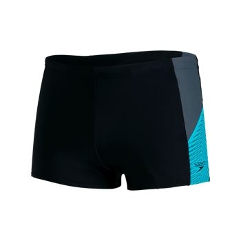 Speedo - Dive Aquashort Black