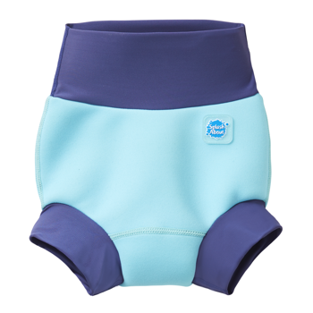 Splash About - Happy Nappy Blue Cobalt