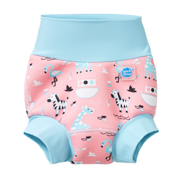 Splash About - Happy Nappy Nina\'s Ark