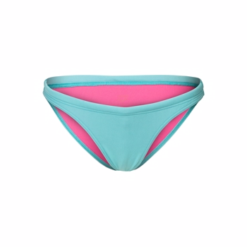 Arena - Women\'s Team Swim Bottom Solid (Water-Shocking Pink)