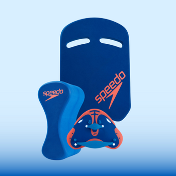 Speedo Basic Udstyrspakke