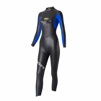 Blue Seventy - Sprint Kvinder